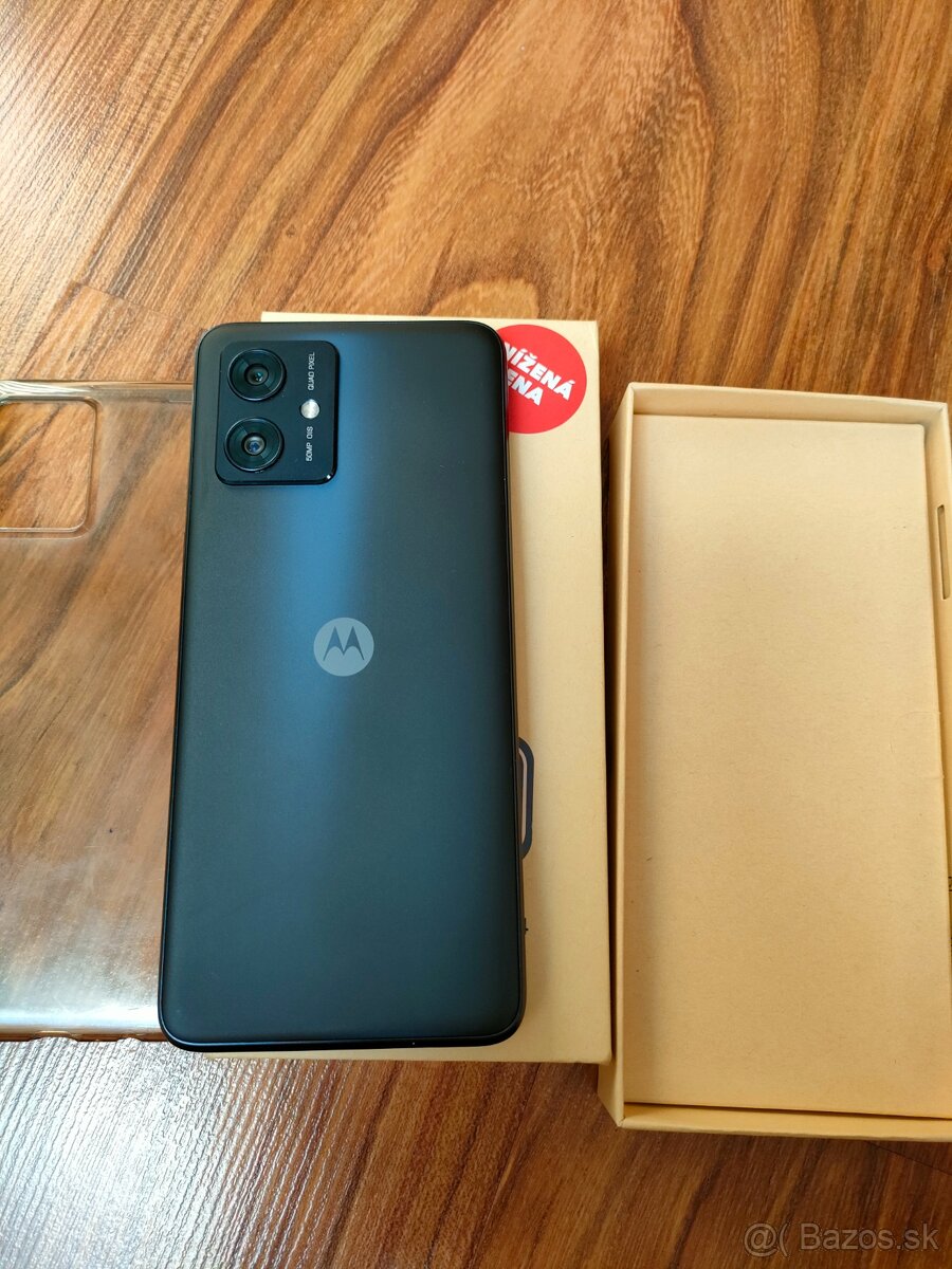 Motorola G54 5G Power Edition - 2