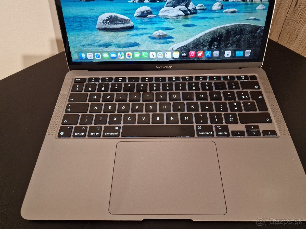 🍏 MacBook Air M1 - 8GB RAM / 256GB SSD - 2