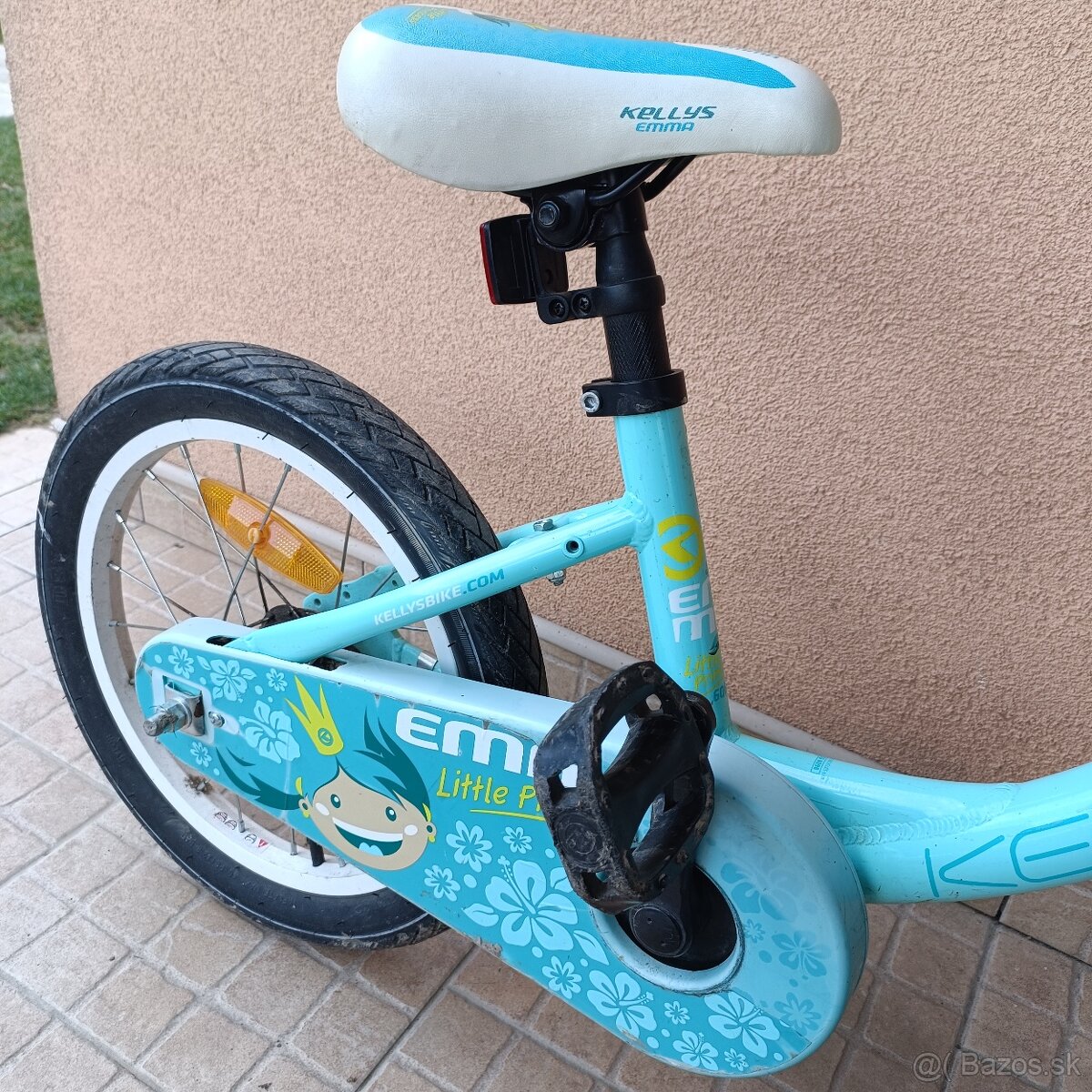 Bicykel Kellys Emma 16 - 2