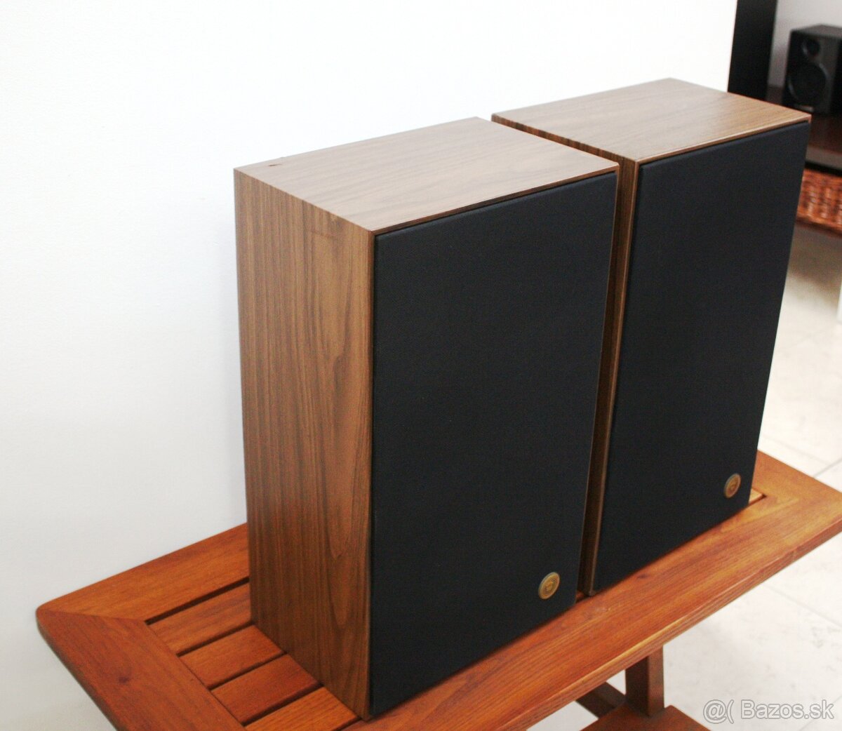 predám VINTAGE repro ORION HS 200 ///48 cm /// - 2