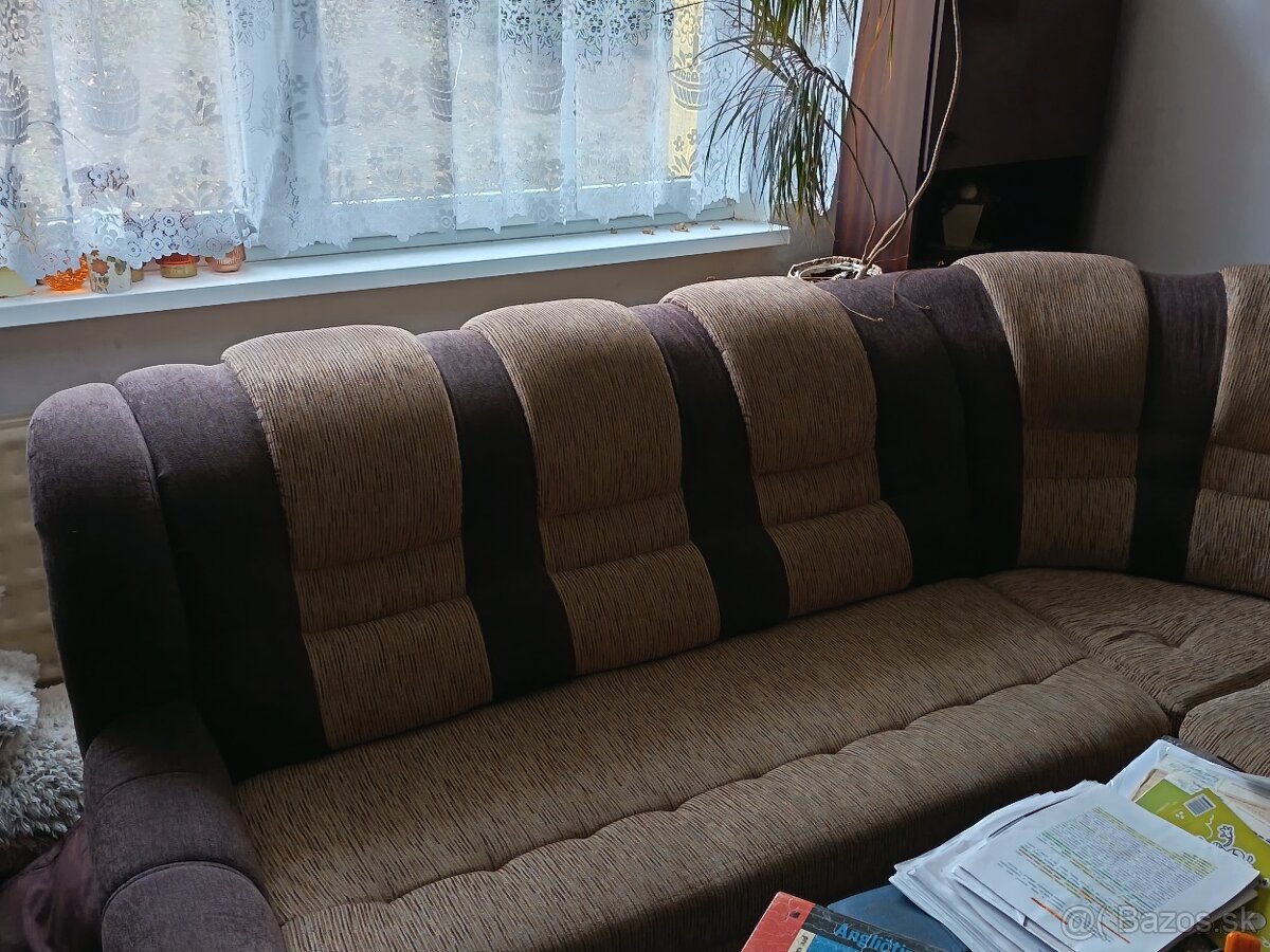 Predam obyvaciu stenu - 2