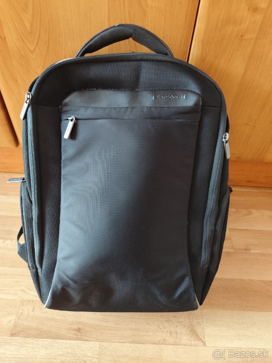 Pracovný ruksak - 2