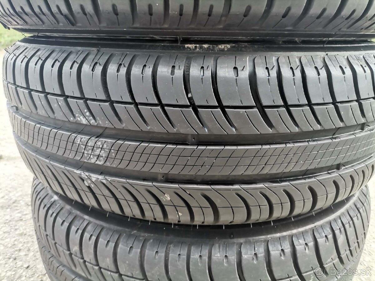 Predám letnú sadu 4x98 R14 - 2