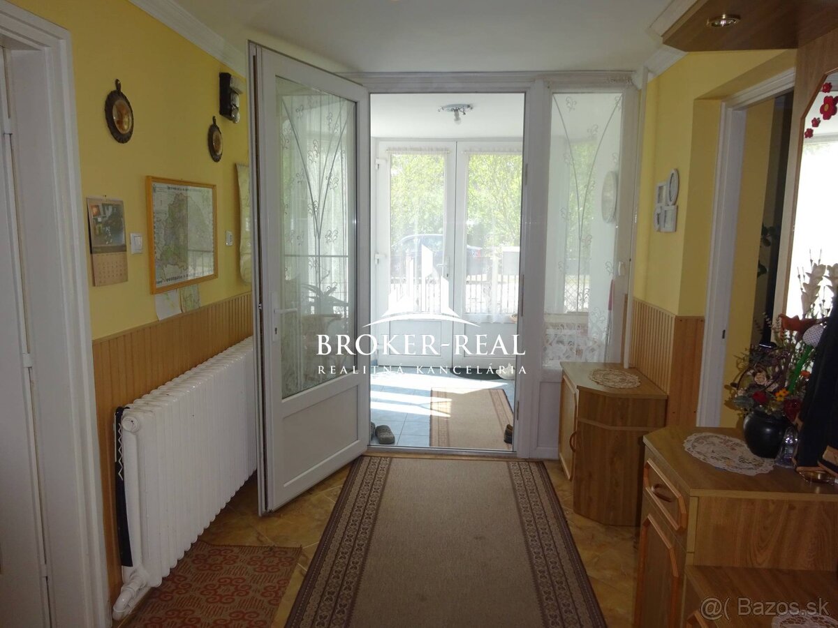 Rodinný dom Encs, Maďarsko - 2