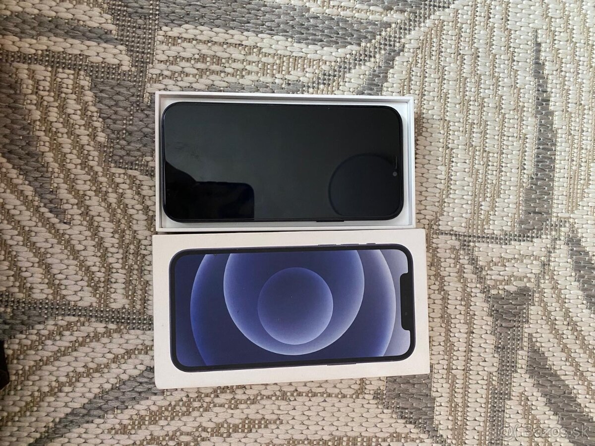 Apple iPhone 12 64GB - 2