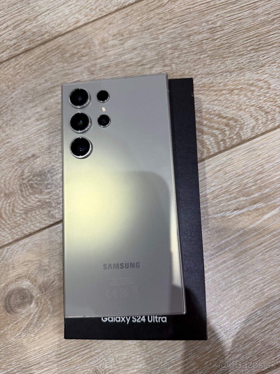 Samsung Galaxy S24 Ultra - 2