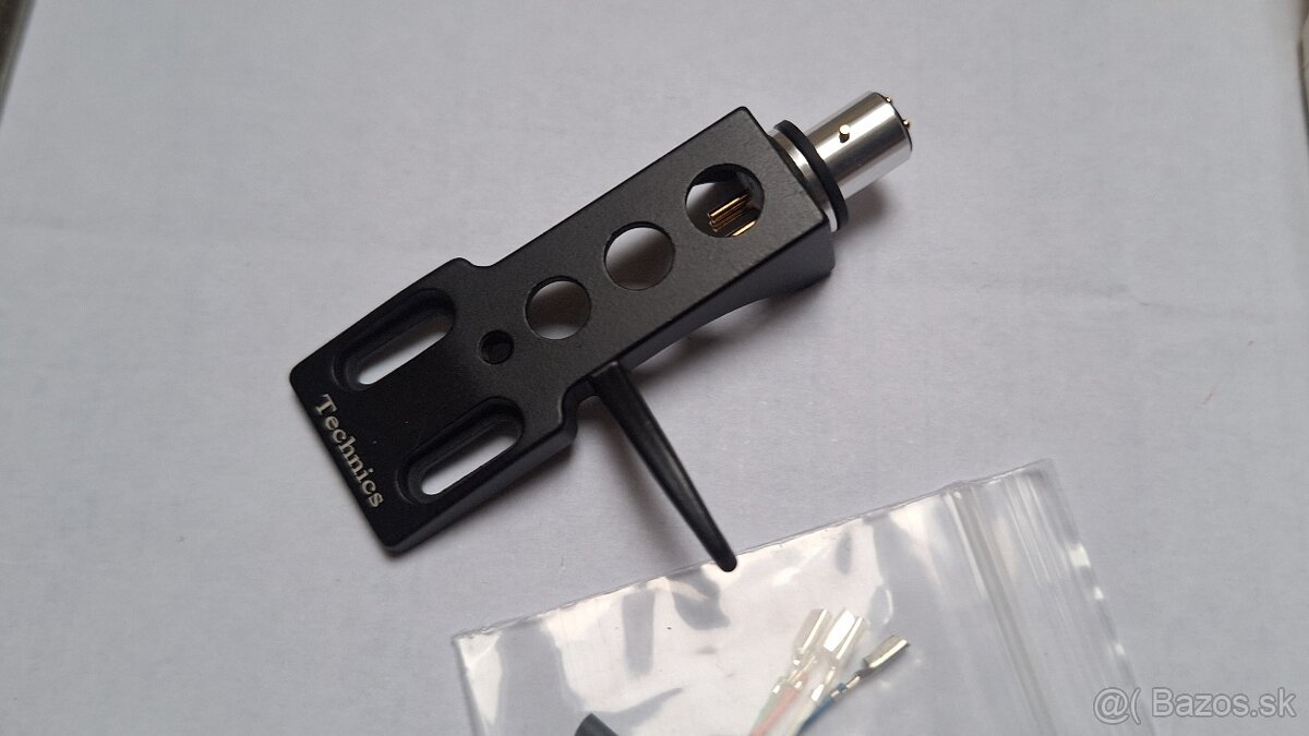 Technics Headshell prenoska Audio-Technica - 2