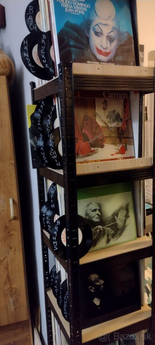 Klasická hudba Bach/Mozart/Chopin... - 2