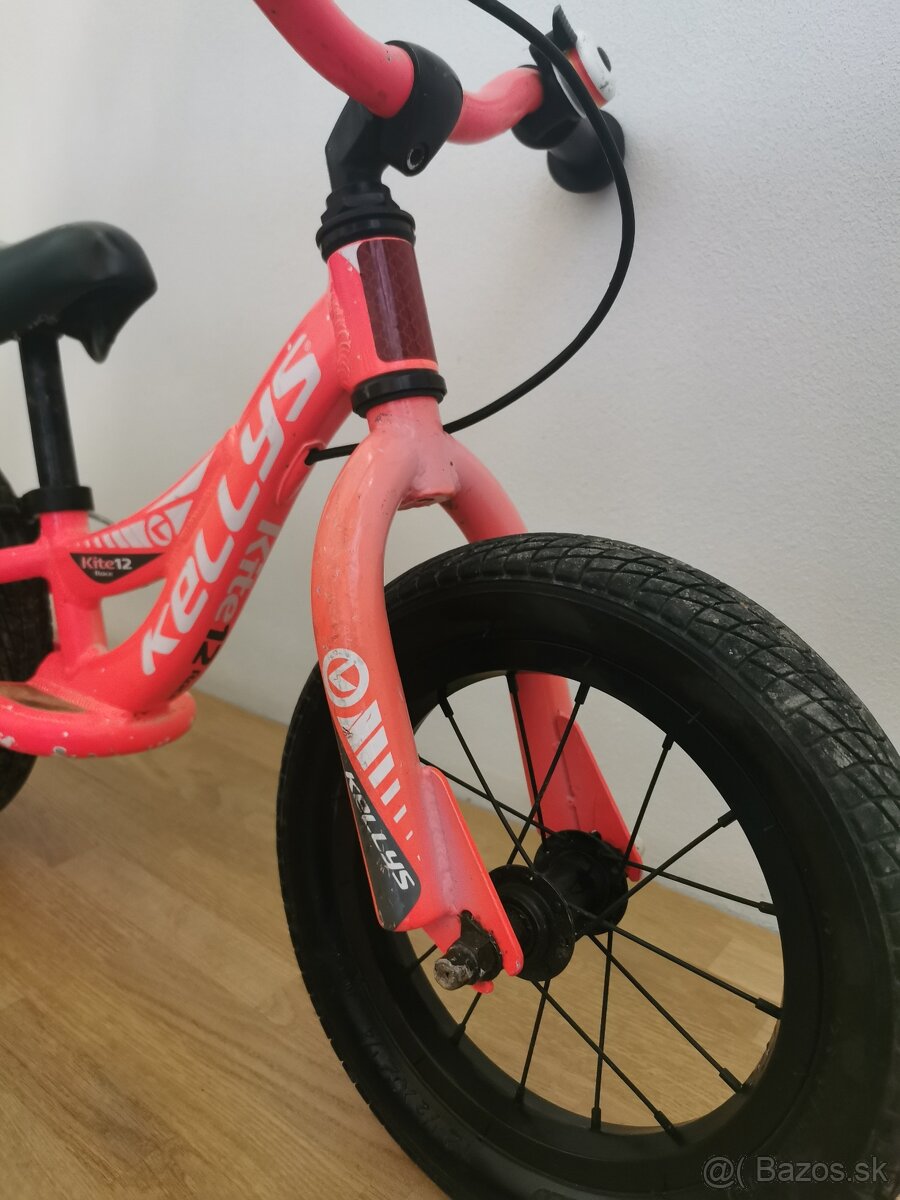 Odrážadlo Kellys Kite 12 - 2
