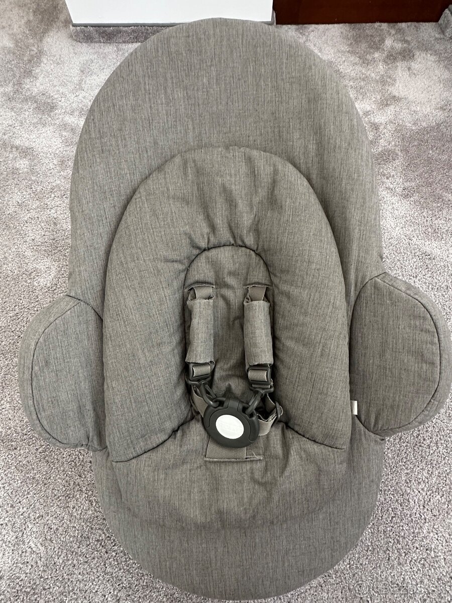 Lehatko Stokke Steps Bouncer - 2