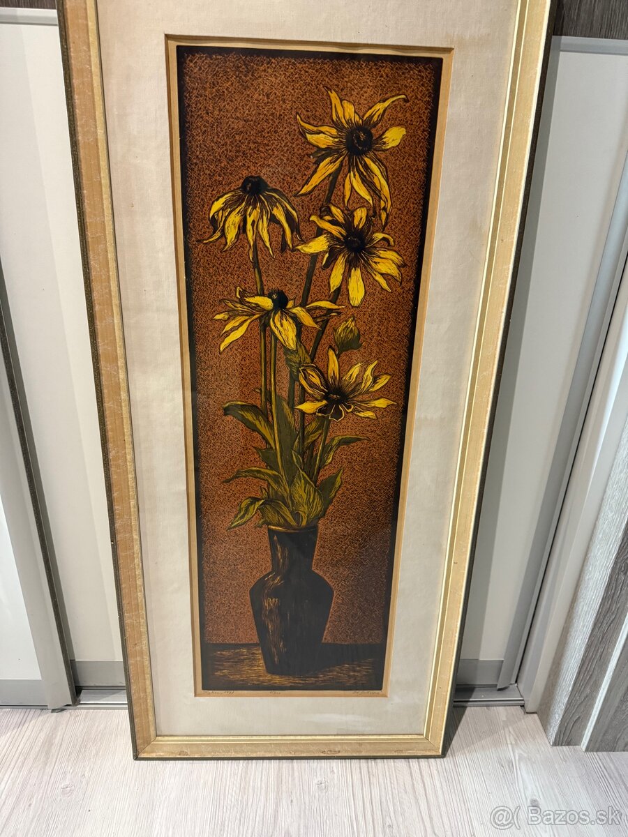Obraz 103x47cm - 2