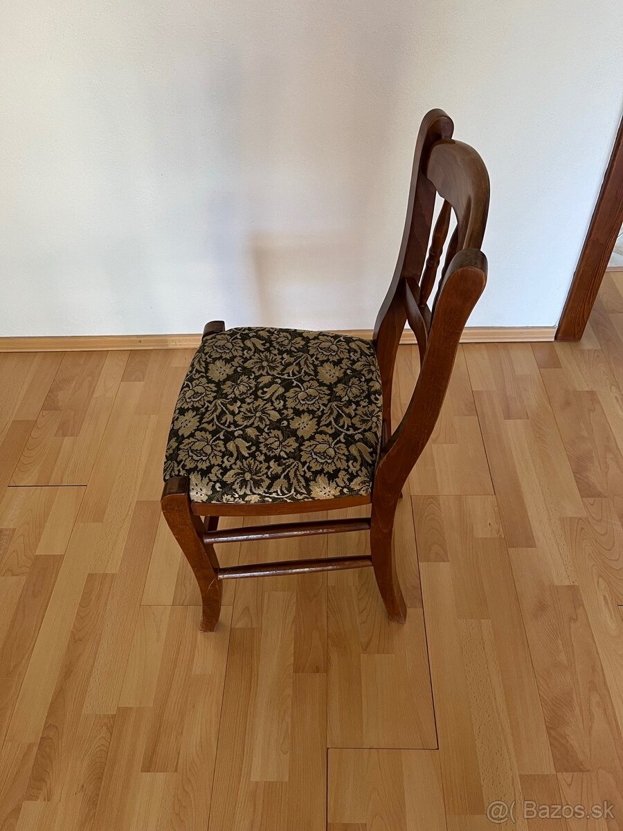 Stolička - 2