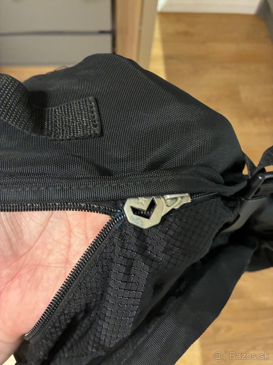 Starší ruksak Converse - 2