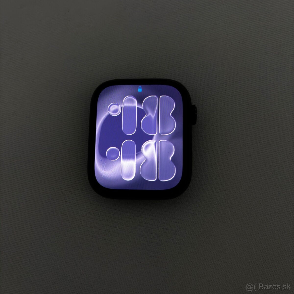 Apple watch series 7, 45mm - 2