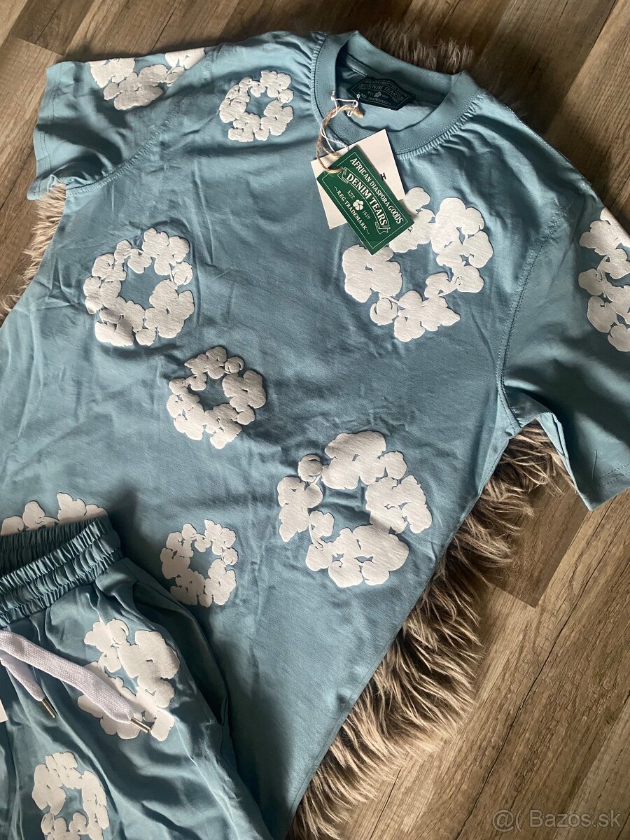 Súprava denim L - 2