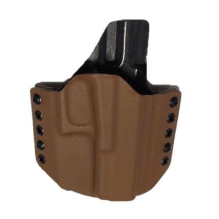 HS SF19 3.8 FDE9mm luger - 2