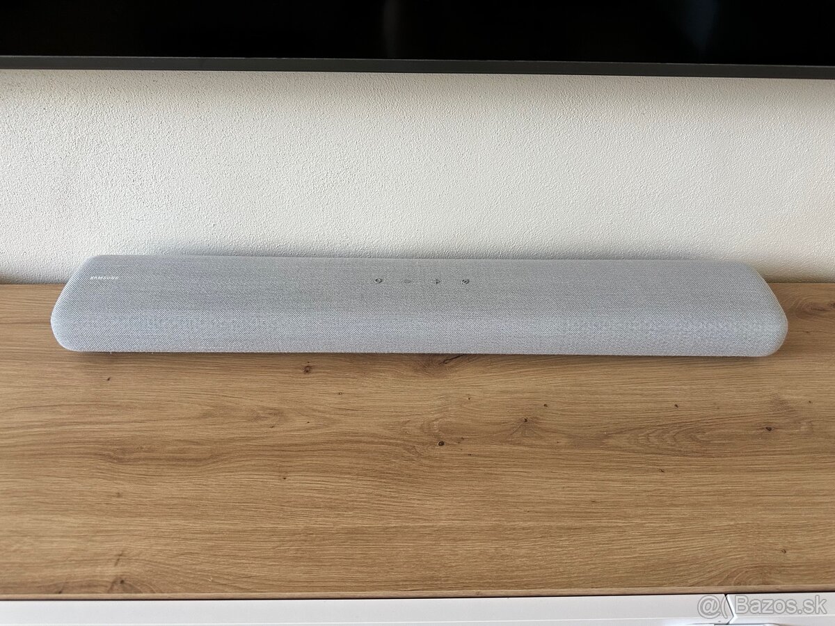Soundbar Samsung HW-S41T - 2