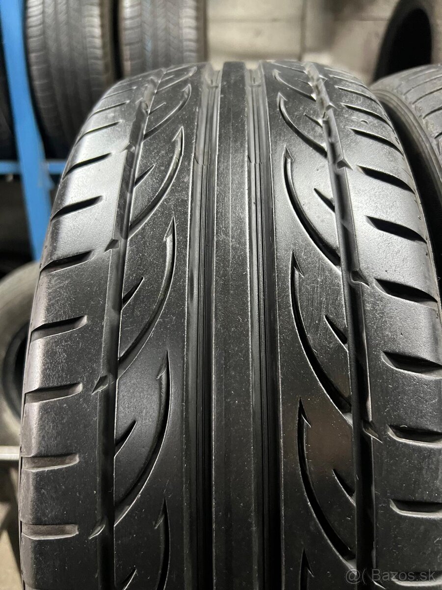 Letné pneumatiky hankook 195/45R17 - 2