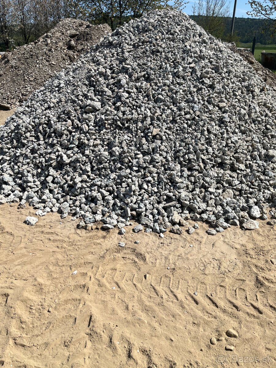 Betón - 2