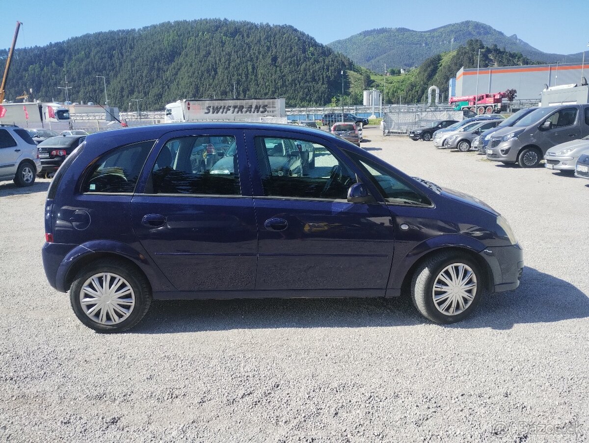 Opel Meriva 1.3 CDTI Enjoy - 2