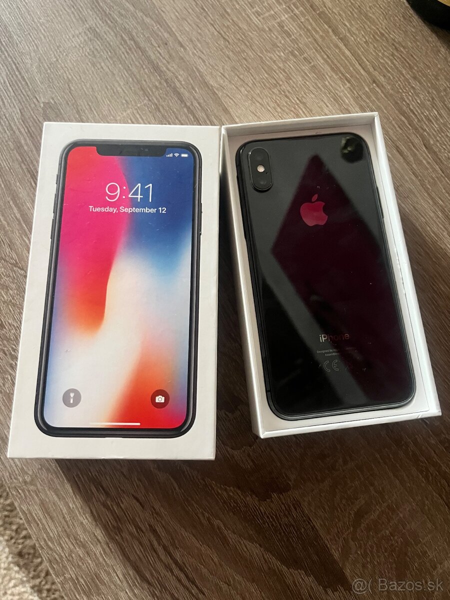 Predam iphone X - 2