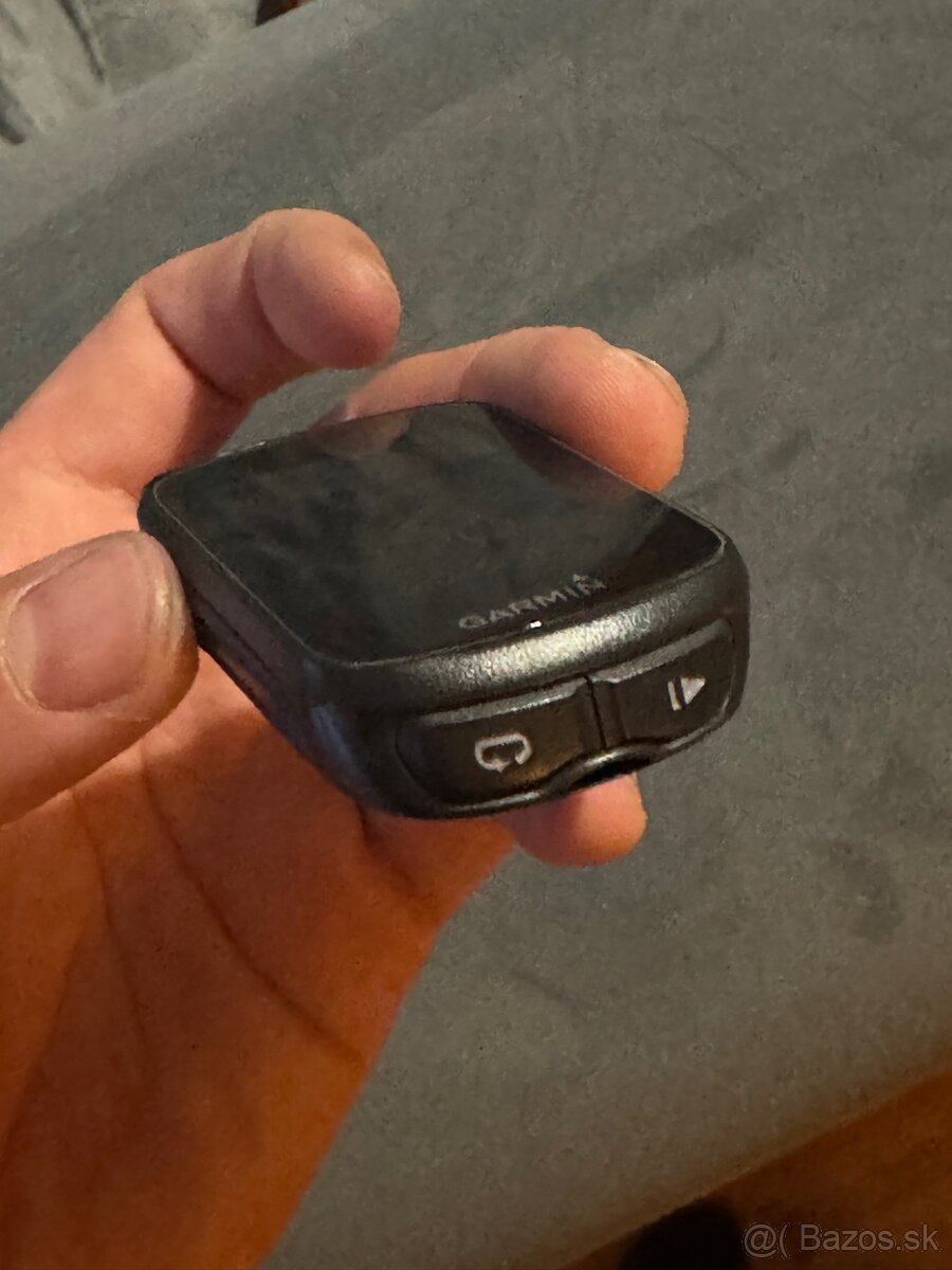 Garmin Edge 130 plus - 2