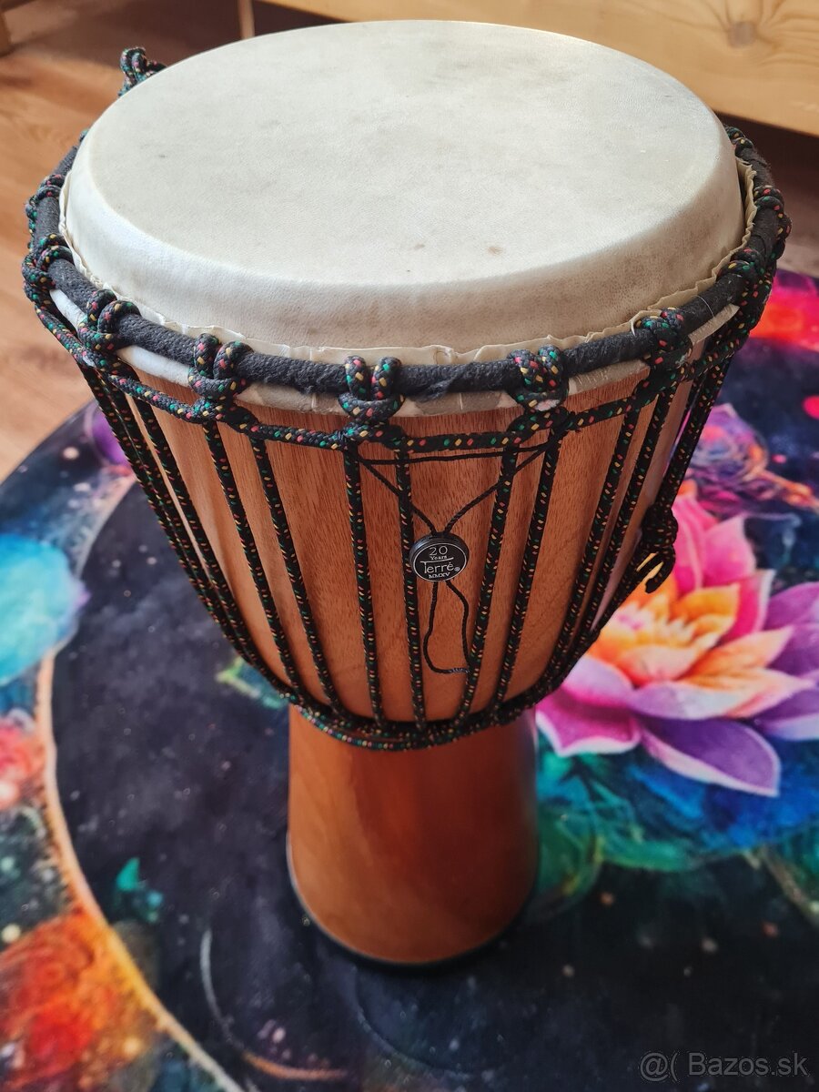 Djembe - 2