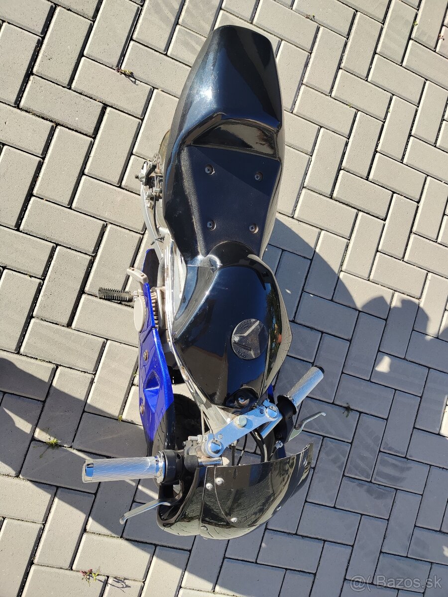 Minibike - 2
