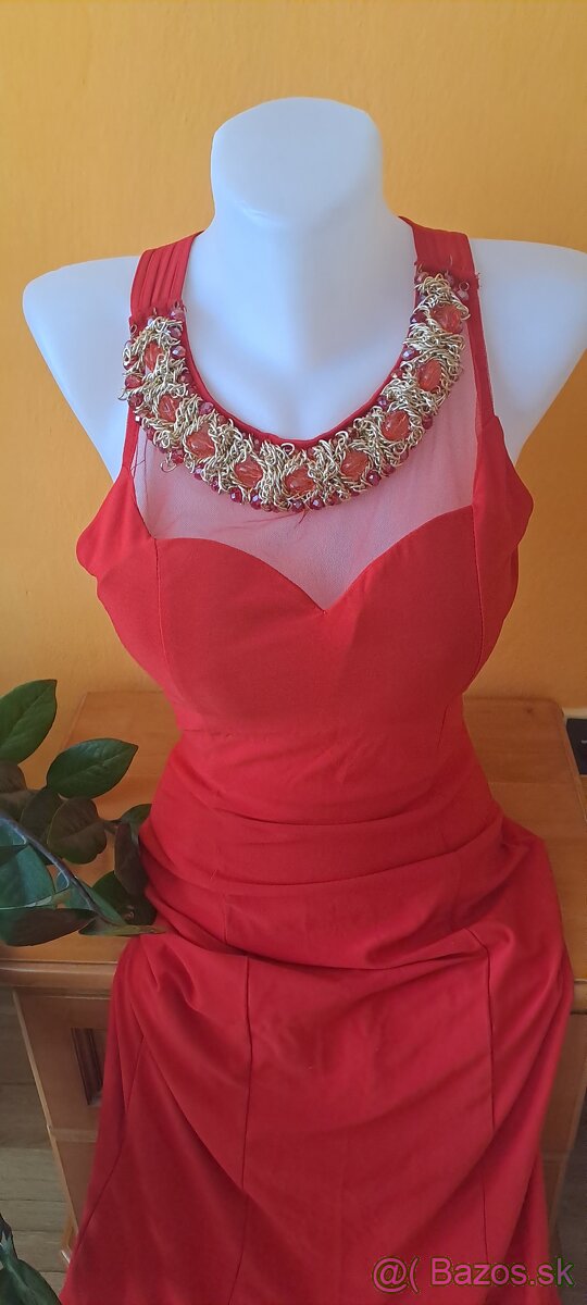 Predam krasne saty vel.S,M. - 2