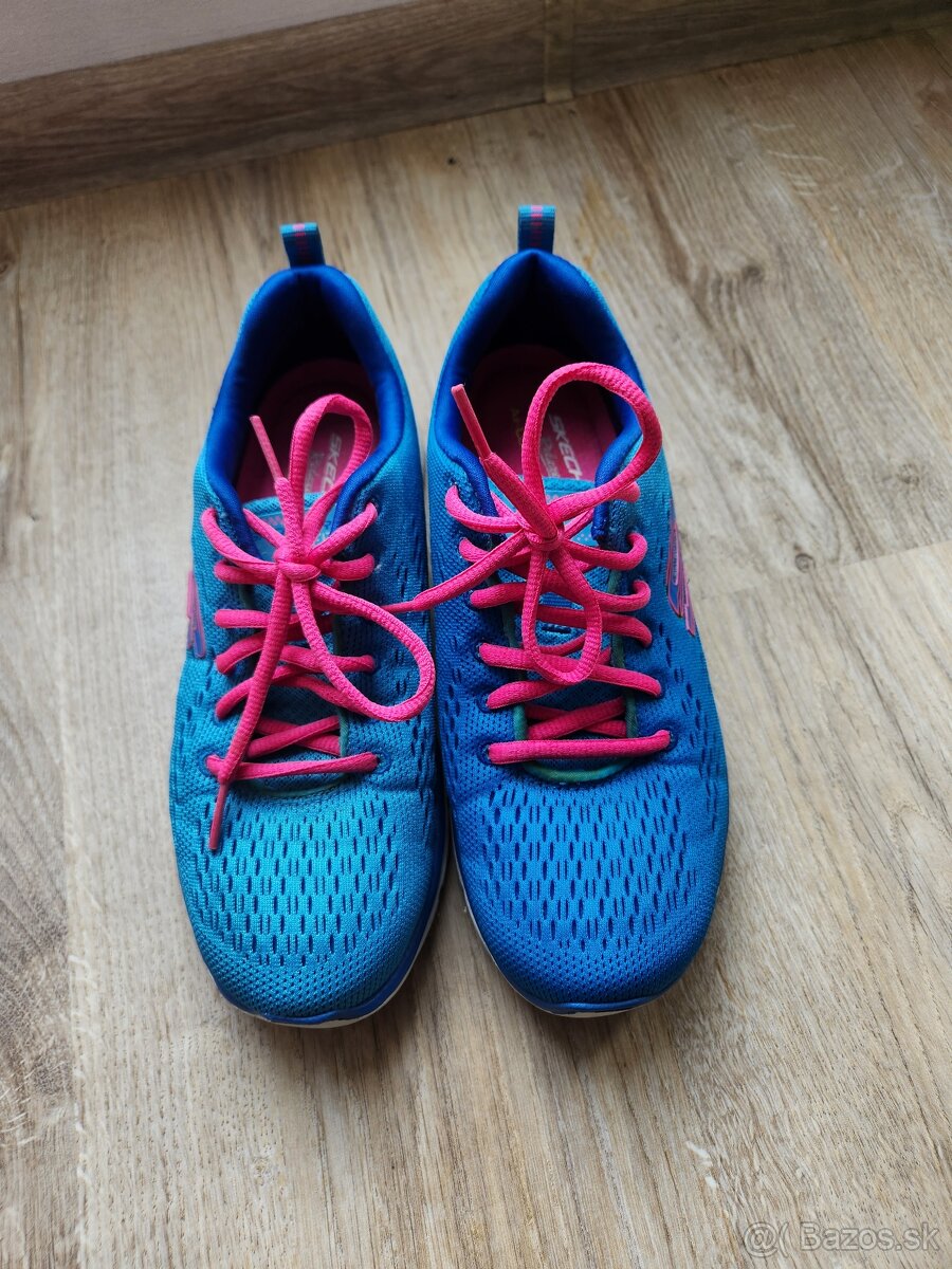 Skechers dámske 37.5 - 2