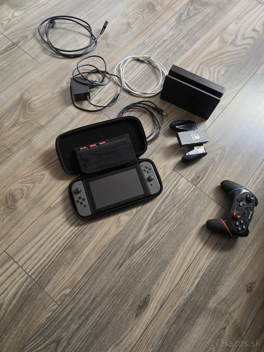 Nintendo - 2