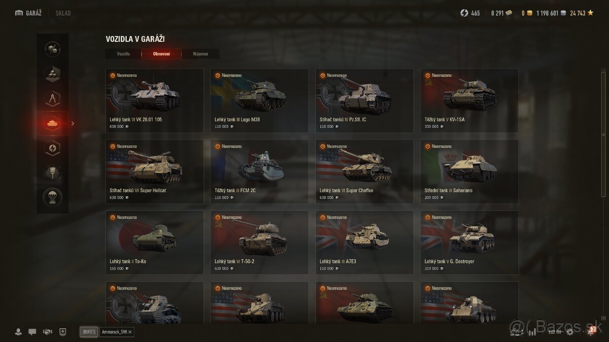 World Of Tanks - 2