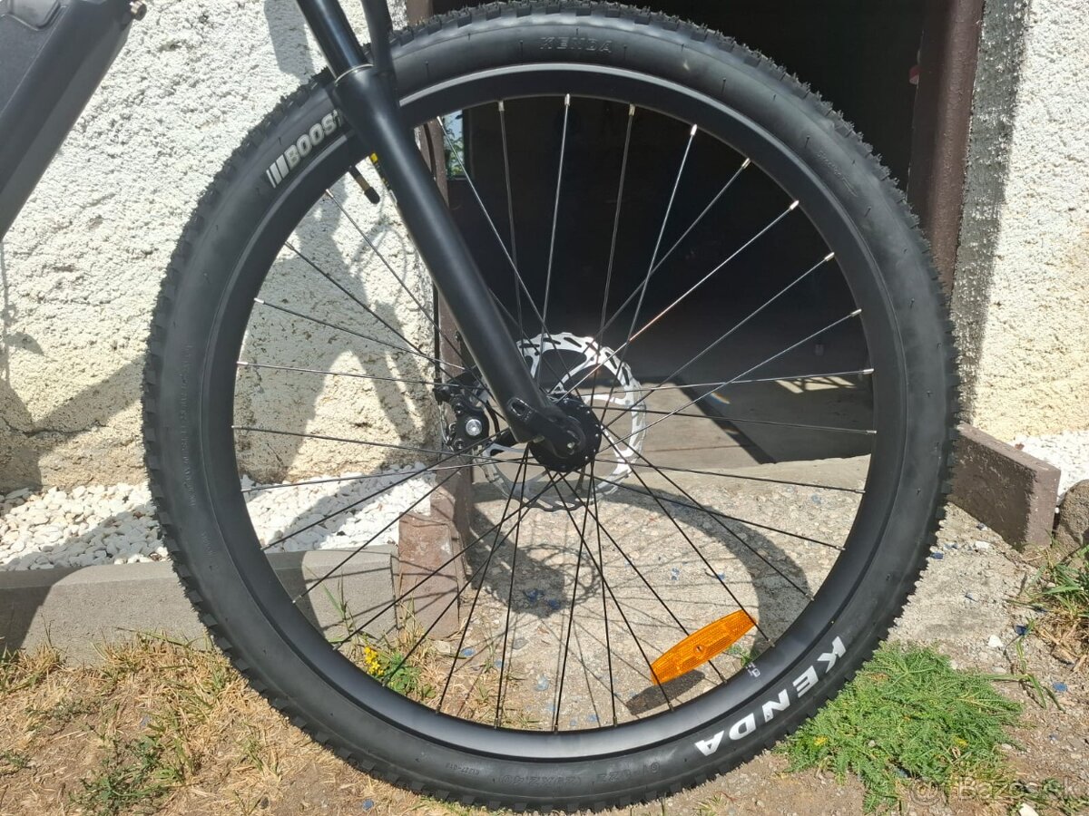 elektrobicykel E-EXPL 100 - 2