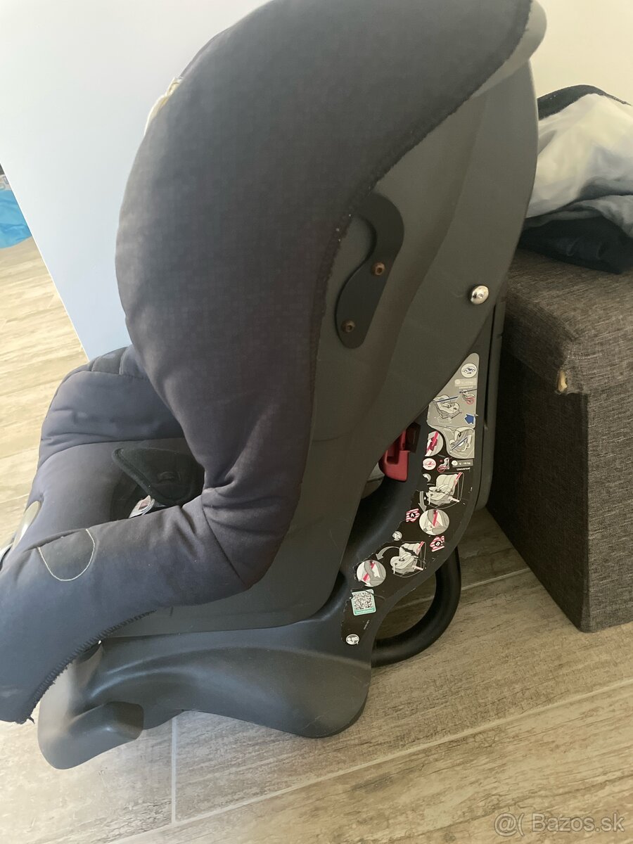 Detska autosedačka britax - 2