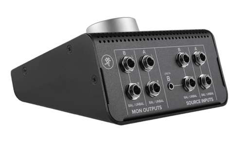 Mackie Big Knob - 2