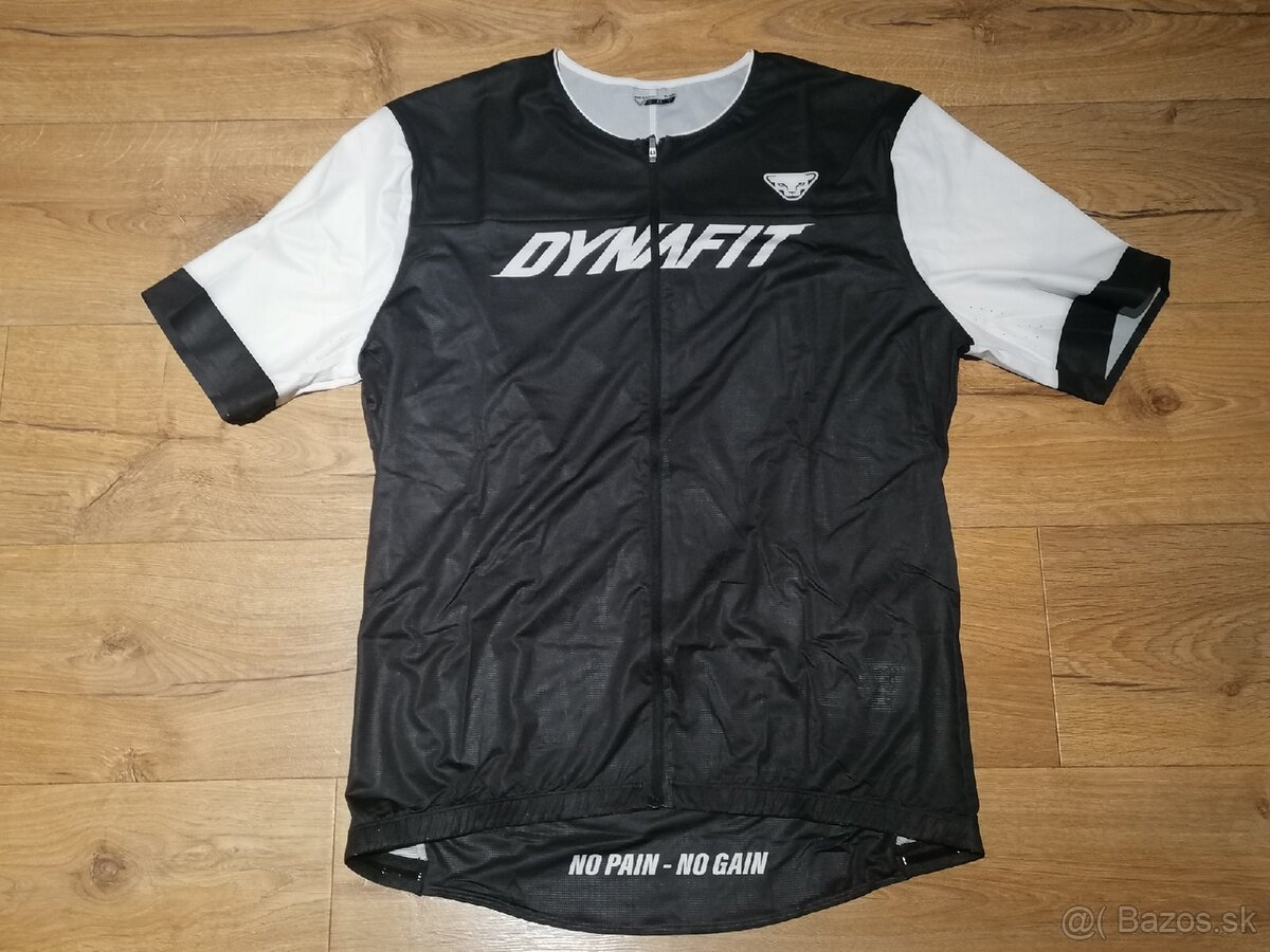 DYNAFIT pánsky cyklo dres - 2