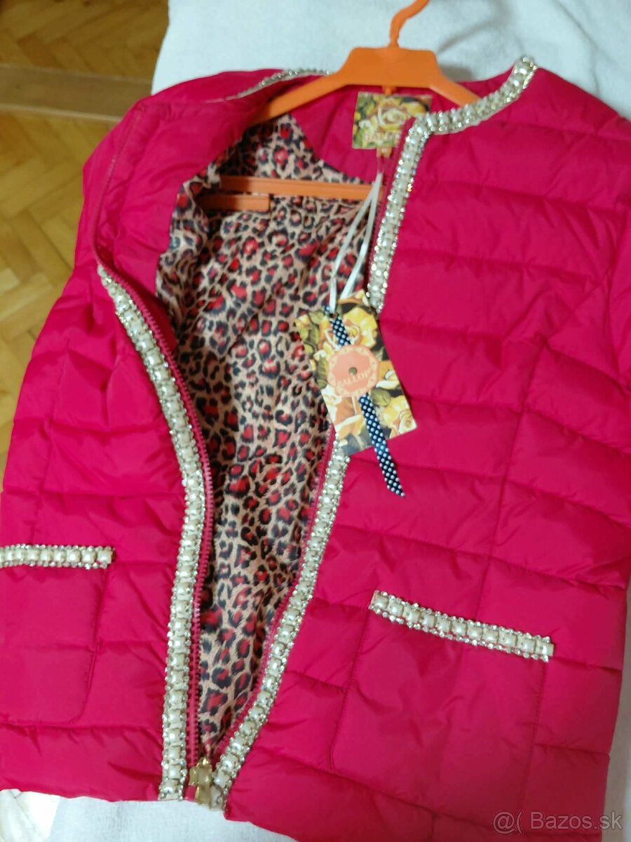 Bunda - 2