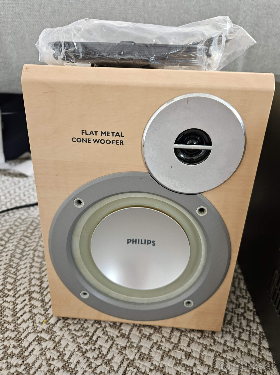Philips MCM9 - 2