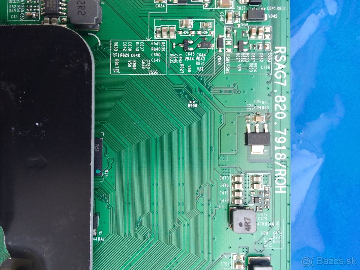 Nový modul - 2