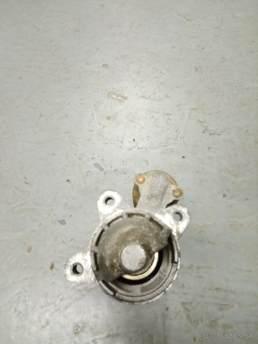 Starter 1S4U-11000-AA, Ford - 2