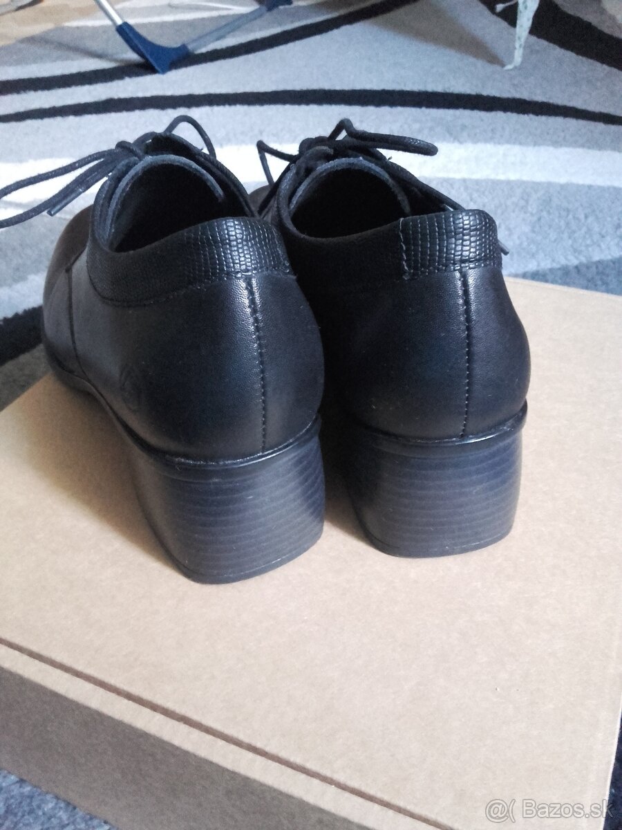 kozene robel vel.37 - 2