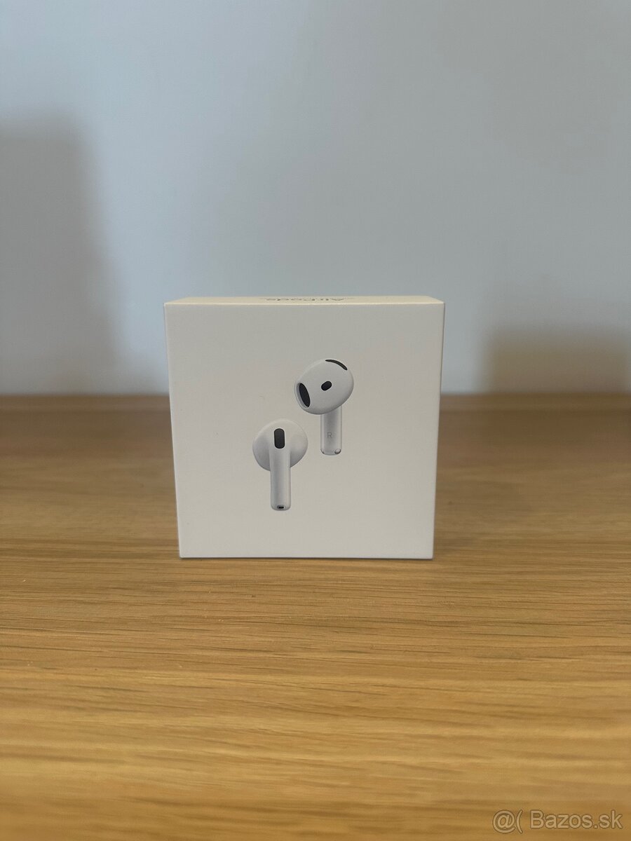 Apple AirPods 5 with Wireless Charging Case - 2