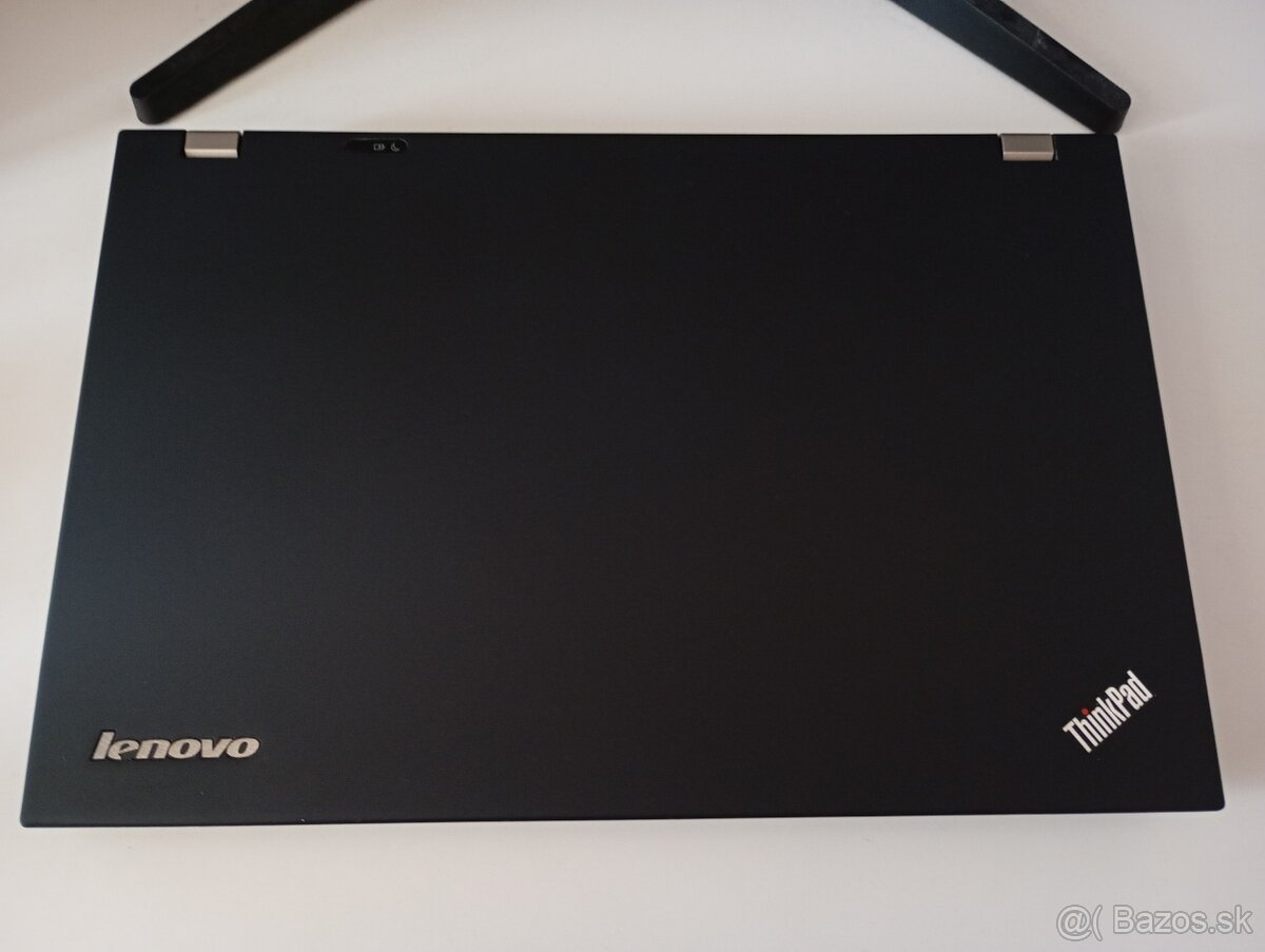 Lenovo Thinkpad T530 + Intel core i7 + 8gb ram + Windows 10 - 2