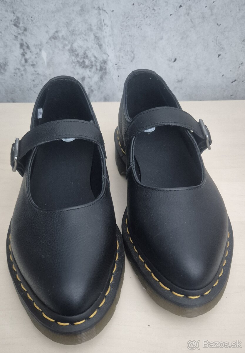 Dr. Martens Elphi EU39 - 2