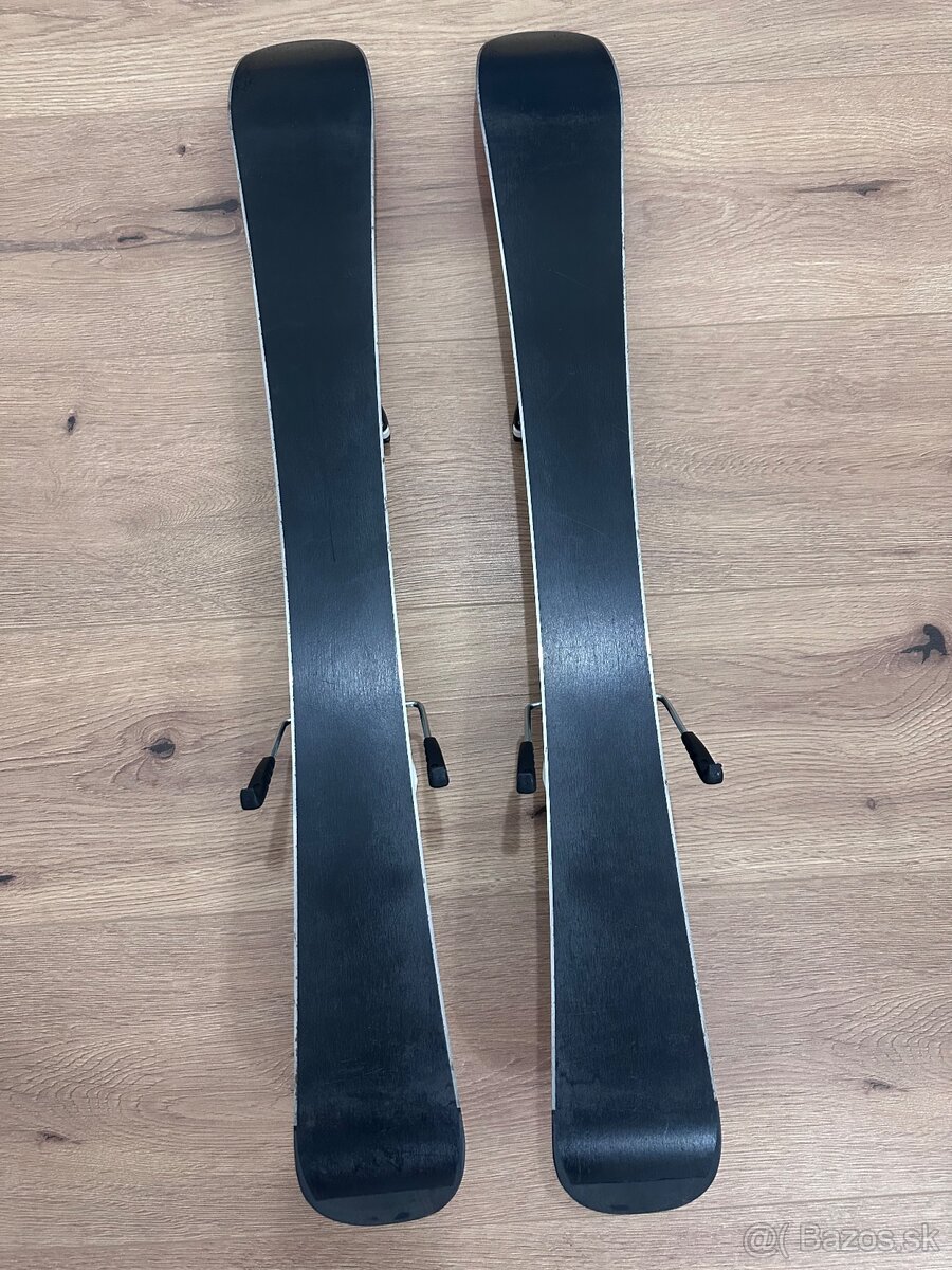 Lyže veľ. 80 cm - 2