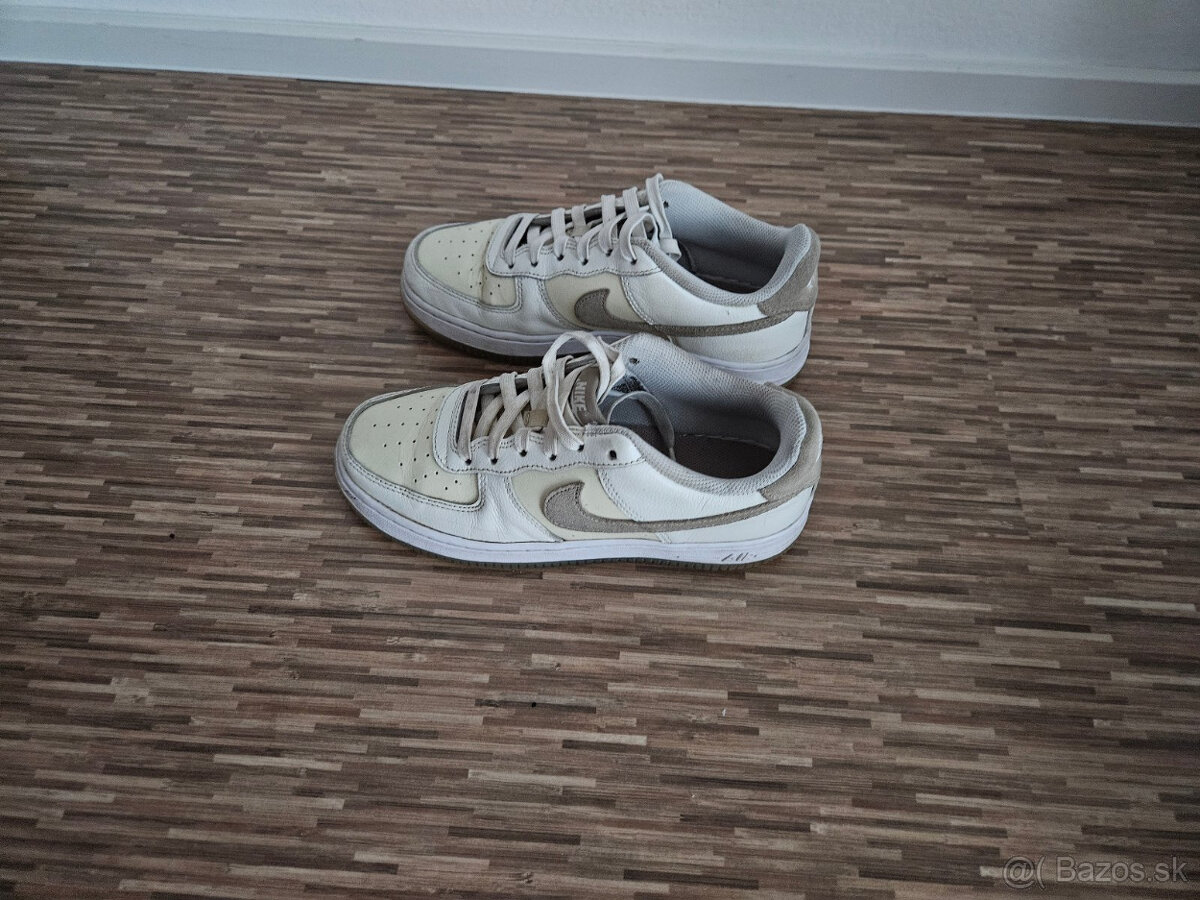 Nike Air Force vel. 38 - 2