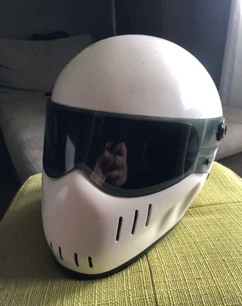 Prilba Helma Bandit XXR na motocykel - 2