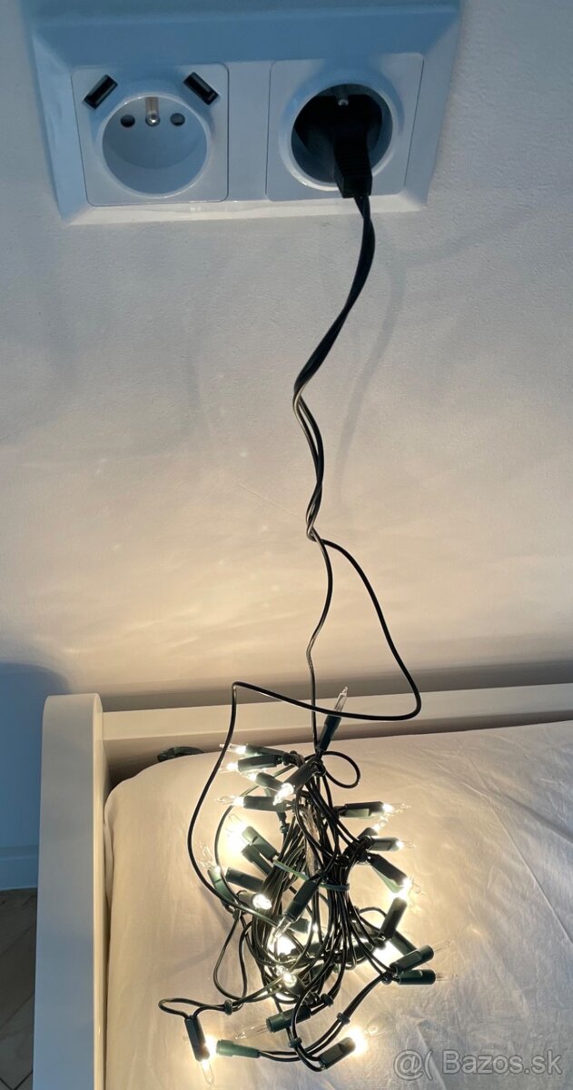 Na VIANOČNÝ stromček všetko toto za 15EUR - 2