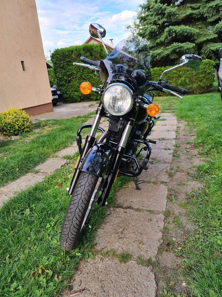 Benelli Imperiale 400 ( 2020) - 2