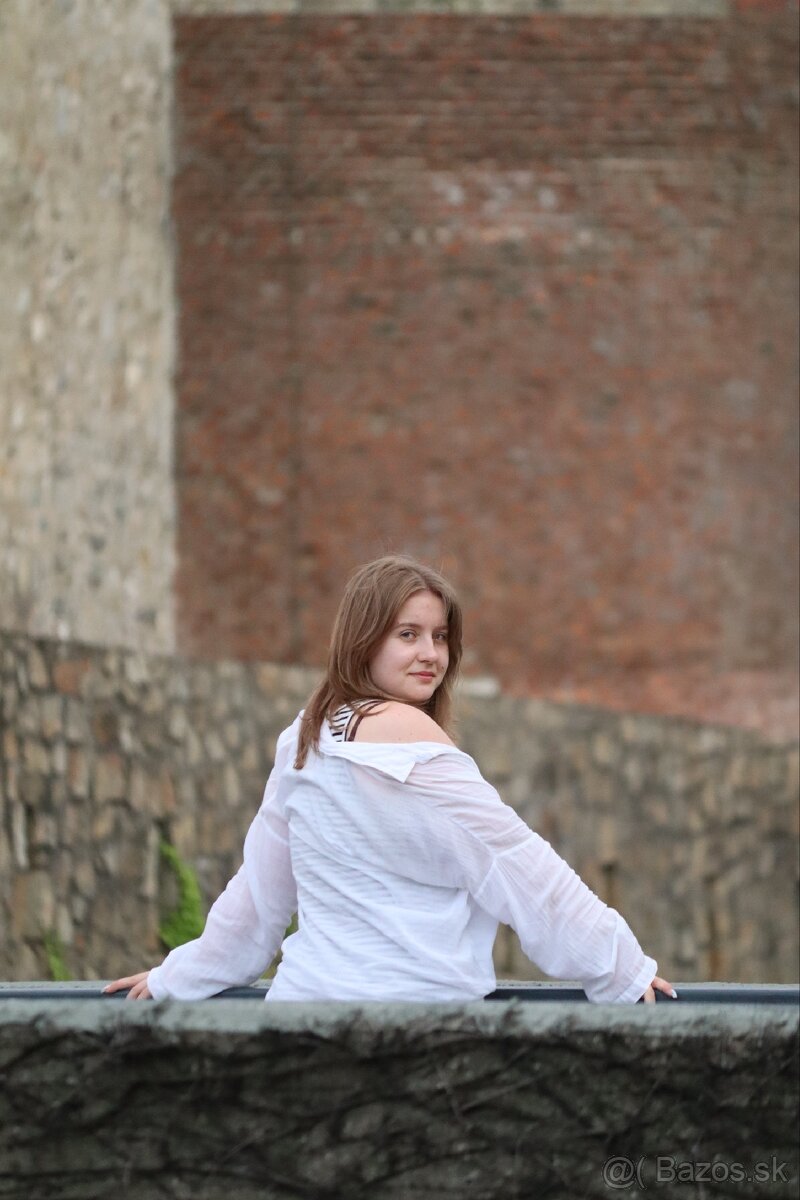Fotografka: portréty/skupinové fotky/eventy - 2